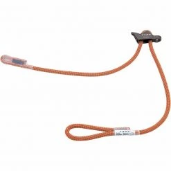 Down Wind Sports Camp Swing Dynamic Belay Lanyard Rock Climbing