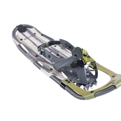 Tubbs Frontier Snowshoeing 7 Tubbs Frontier Snowshoeing