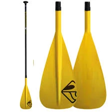Down Wind Sports Boardworks FGR Fiberglass SUP 2pc Adj Paddles
