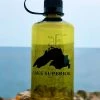 Down Wind Sports Nalgene Lake Superior 32oz Narrow Mouth Olive Green Water Bottles & Drinkware