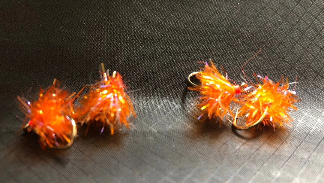 Down Wind Sports Estaz Egg Orange 1 Down Wind Sports Estaz Egg Orange