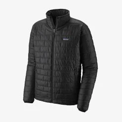 Patagonia Nano Puff Jacket Winter Apparel