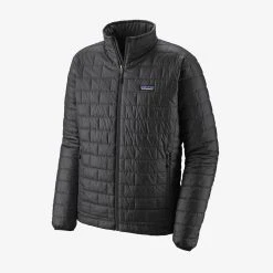 Patagonia Nano Puff Jacket Winter Apparel