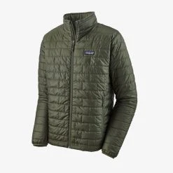 Patagonia Nano Puff Jacket Winter Apparel
