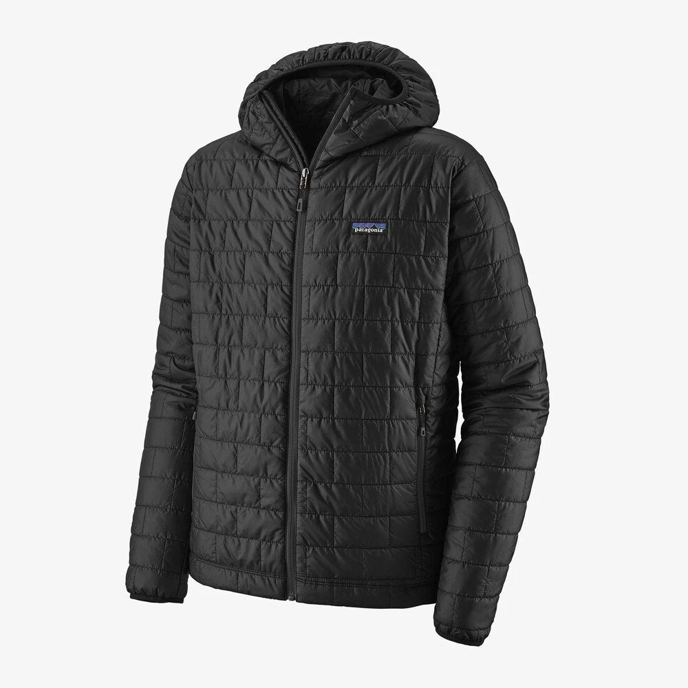 Patagonia Nano Puff Hoody 1 Patagonia Nano Puff Hoody