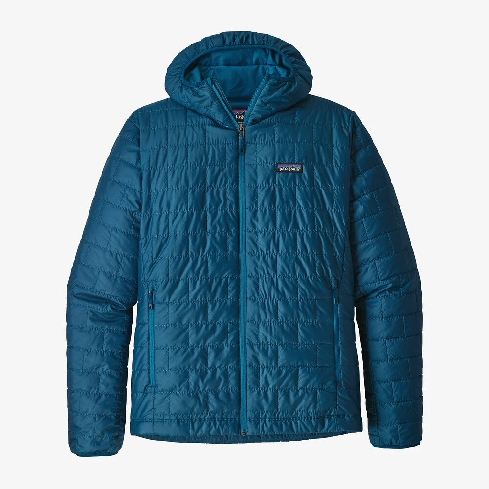 Patagonia Nano Puff Hoody 2 Patagonia Nano Puff Hoody