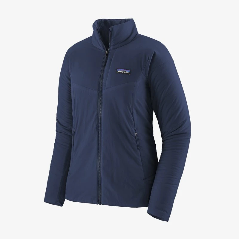 Patagonia Women's Nano-Air Jacket Winter Apparel 2 Patagonia Women's Nano-Air Jacket Winter Apparel