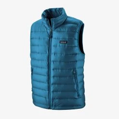 Winter Apparel Patagonia Down Sweater Vest