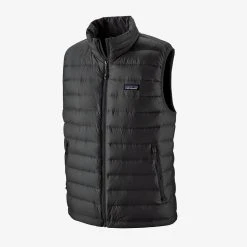 Winter Apparel Patagonia Down Sweater Vest