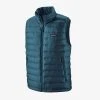 Winter Apparel Patagonia Down Sweater Vest