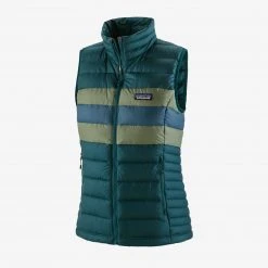 Patagonia Women's Down Sweater Vest