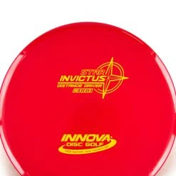 Down Wind Sports Innova Star Invictus More Activities