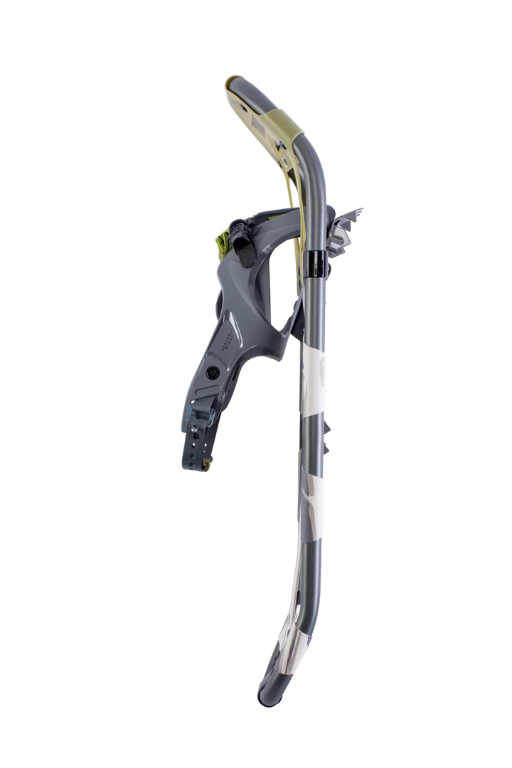 Tubbs Frontier Snowshoeing 3 Tubbs Frontier Snowshoeing