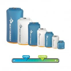 Sea To Summit Evac Dry Sack Hiking & Camping Accessories