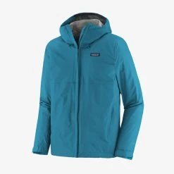Patagonia Men's Torrentshell 3L Jacket Apparel 10 Patagonia Men's Torrentshell 3L Jacket Apparel