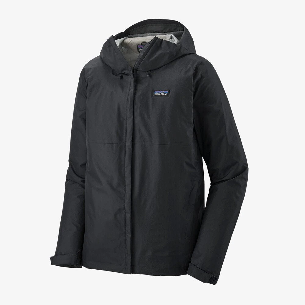 Patagonia Men's Torrentshell 3L Jacket Apparel 3 Patagonia Men's Torrentshell 3L Jacket Apparel
