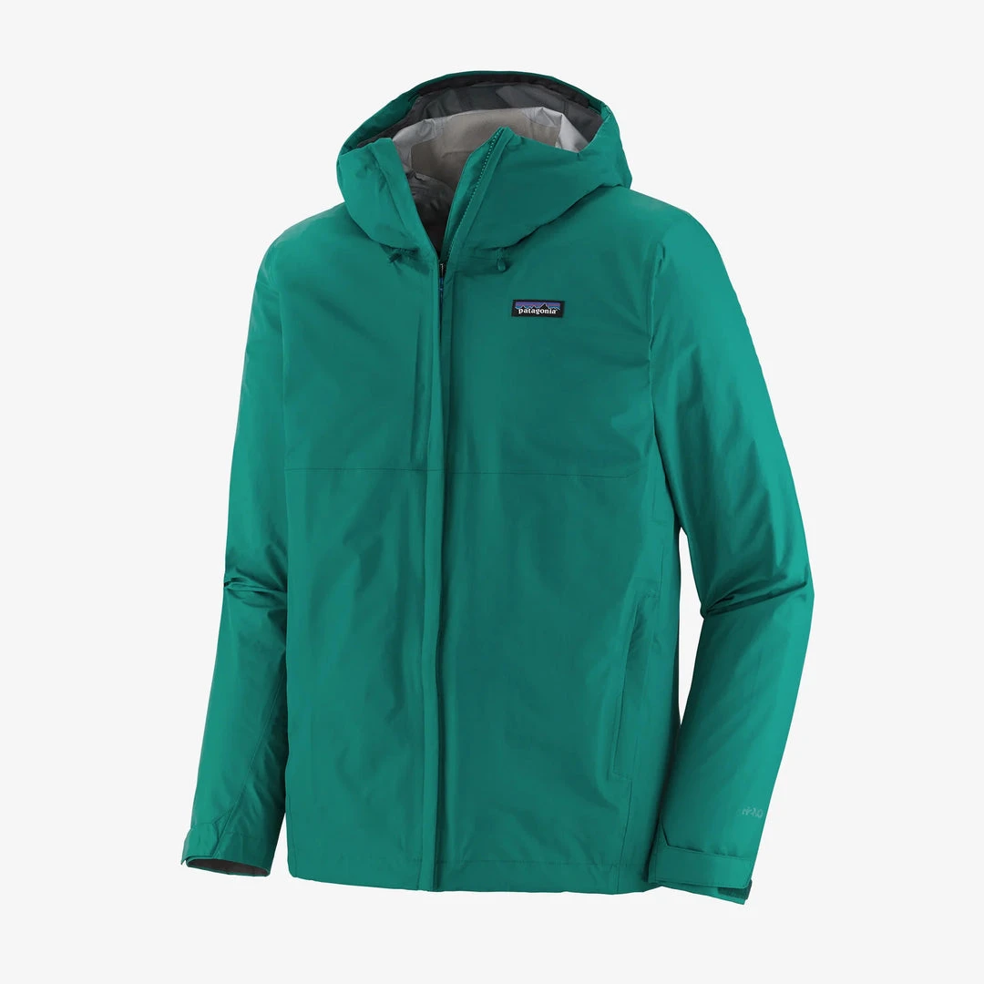 Patagonia Men's Torrentshell 3L Jacket Apparel 1 Patagonia Men's Torrentshell 3L Jacket Apparel