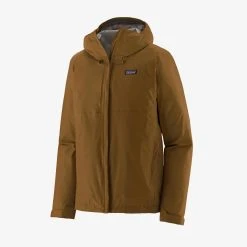 Patagonia Men's Torrentshell 3L Jacket Apparel 11 Patagonia Men's Torrentshell 3L Jacket Apparel