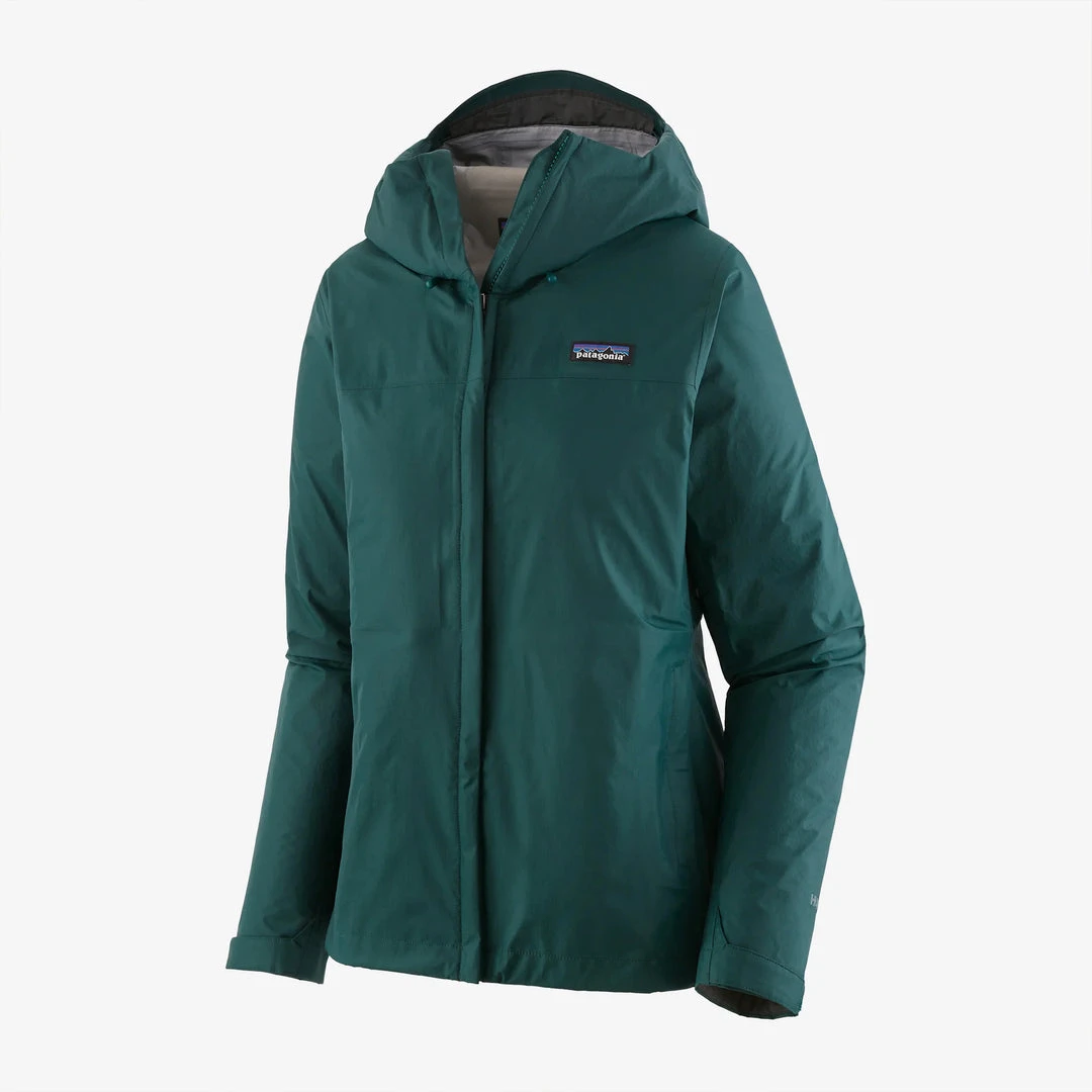 Apparel Patagonia Women's Torrentshell 3L Jacket 2 Apparel Patagonia Women's Torrentshell 3L Jacket