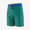 Patagonia Men's Stretch Planing Boardshorts - 19 In. Apparel