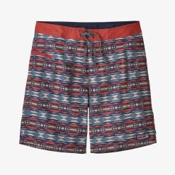Patagonia Men's Wavefarer Boardshorts - 19 In.