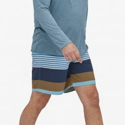 Patagonia Men's Wavefarer Boardshorts - 19 In.