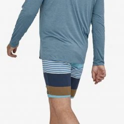 Patagonia Men's Wavefarer Boardshorts - 19 In.