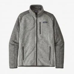 Patagonia Men's Better Sweater Jacket