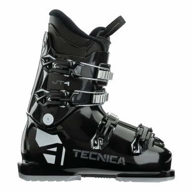 Downhill Skiing Tecnica JT 4 Junior Boot 1 Downhill Skiing Tecnica JT 4 Junior Boot