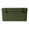 Camp Kitchen Yeti Tundra 65 Hard Cooler