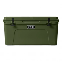 Camp Kitchen Yeti Tundra 65 Hard Cooler