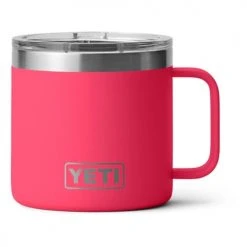 Water Bottles & Drinkware Yeti Rambler 14 Mug W/Magslider Lid