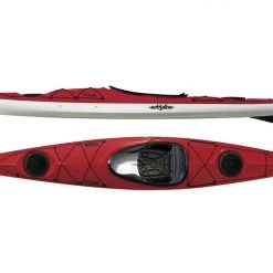 Down Wind Sports Eddyline Sitka ST