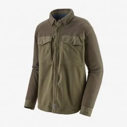 Down Wind Sports Apparel Patagonia L/S Eary Rise Snap Shirt
