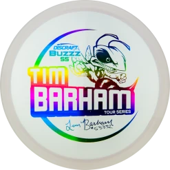 Down Wind Sports More Activities Discraft Tim Barham Tour Series Buzzz SS