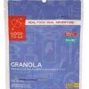 Down Wind Sports Good To Go Granola Single Food