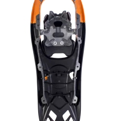 Tubbs Flex Alp Snowshoeing