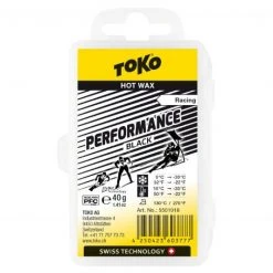 Down Wind Sports Toko Performance Hot Wax