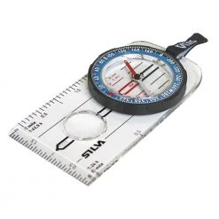 Hiking & Camping Accessories Silva Explorer 2.0 Compass