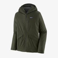 Patagonia Insulated Snowshot Jacket