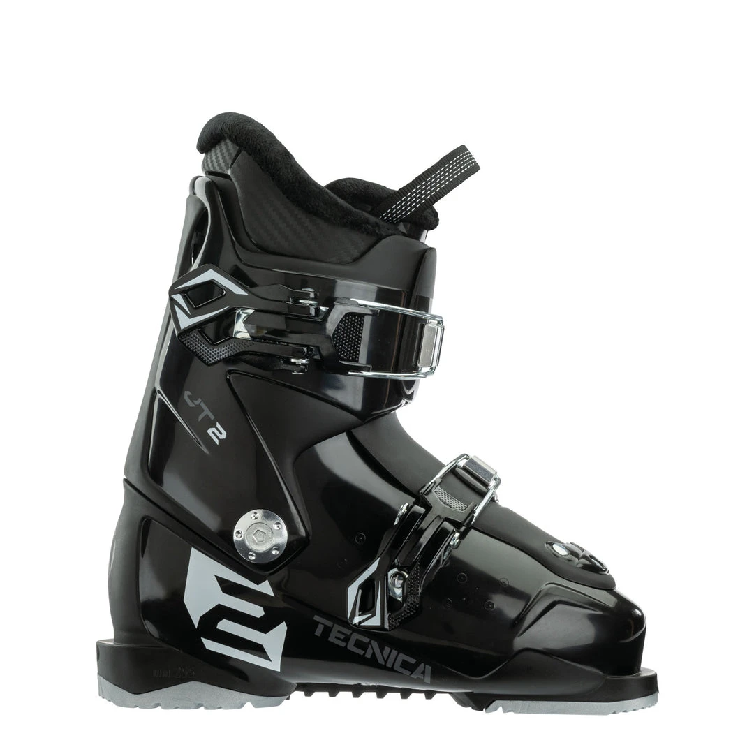 Tecnica JT 2 Junior Boot Downhill Skiing 1 Tecnica JT 2 Junior Boot Downhill Skiing
