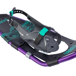 Snowshoeing Tubbs Storm 19