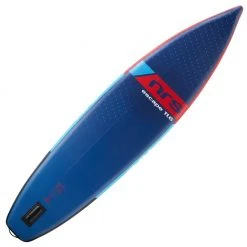 Stand Up Paddle Boards NRS Escape Inflatable SUP Boards 11'6"