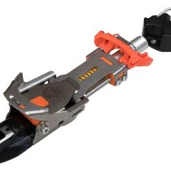 Down Wind Sports Backcountry Skis & Gear 22 Designs Outlaw X Telemark Binding