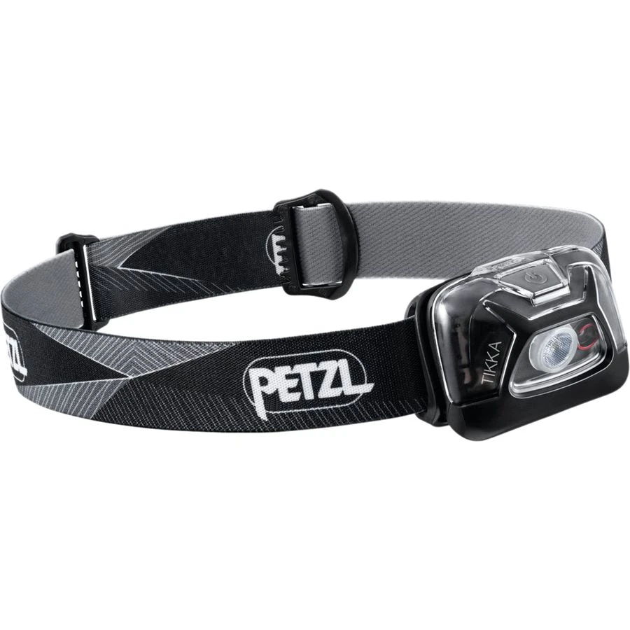 Petzl Tikka 300 Headlamp Hiking & Camping Accessories 4 Petzl Tikka 300 Headlamp Hiking & Camping Accessories