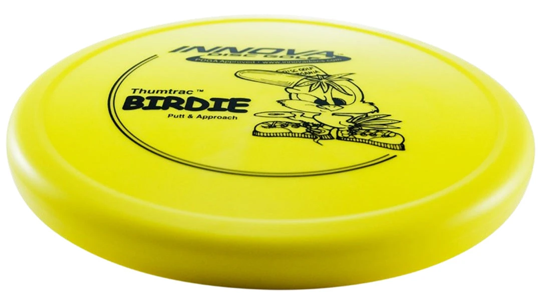 INNOVA DISC More Activities DX BIRDIE (P) 1 INNOVA DISC More Activities DX BIRDIE (P)