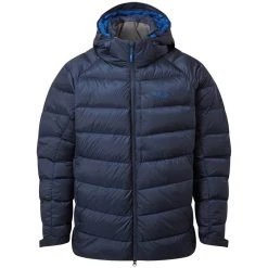 Down Wind Sports Rab Axion Pro Jacket Winter Apparel
