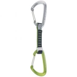 Camp USA Camp Orbit Wire Express KS 11cm 6 Pack Rock Climbing