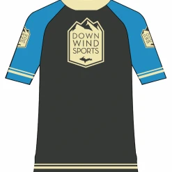 Down Wind Sports Houghton Lift Bridge Mountain Bike Jersey