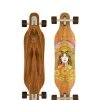 Down Wind Sports Arbor Solstice Axis 37" Longboard